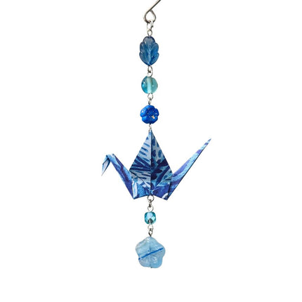 Origami Crane Ornament #2248S