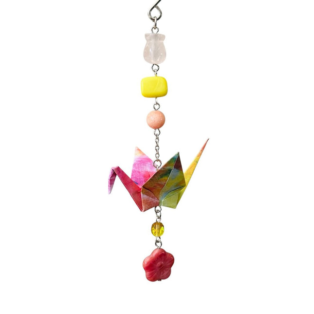 Origami Crane Ornament #2255S