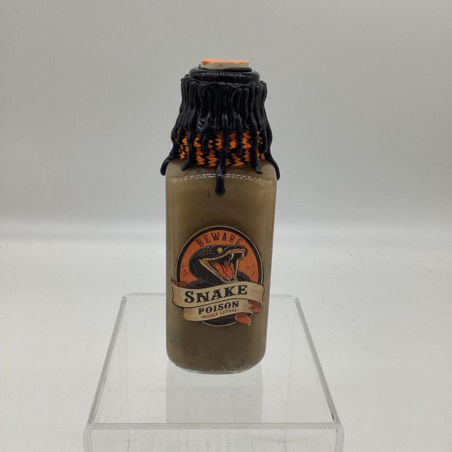 Snake Poison