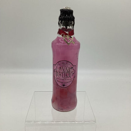 Love Potion #9