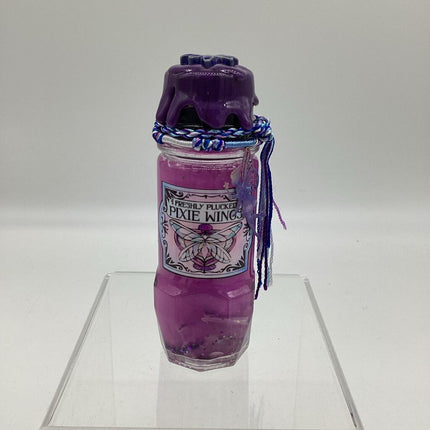 Pixie Wings