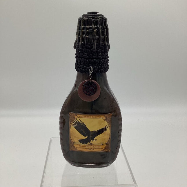 Raven's Wing Tincture