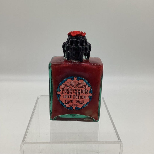 Possession Love Potion