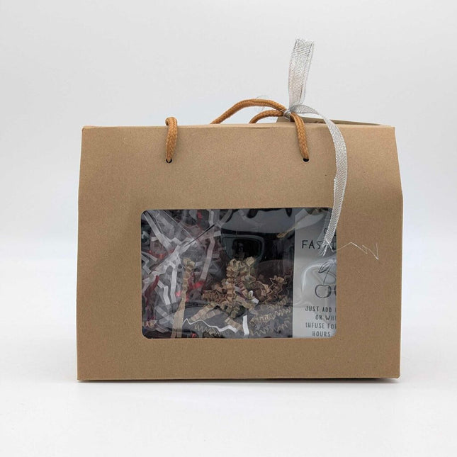 Old Fashioned Infusion Gift Set