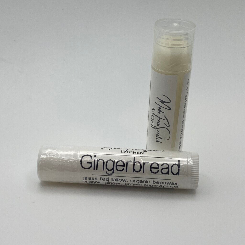 Gingerbread
