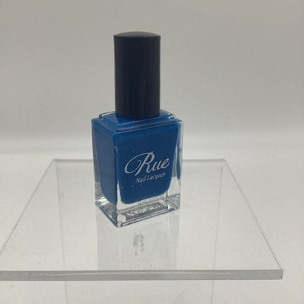 Lagoon - Rue Nail Polish