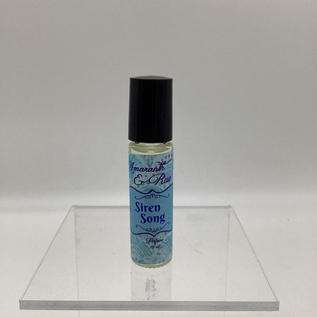 Siren Song Roll-On Perfume