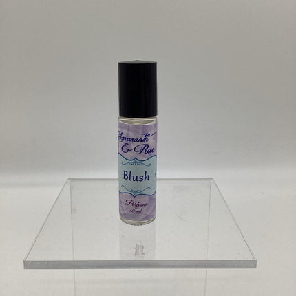 Blush Roll-On Perfume
