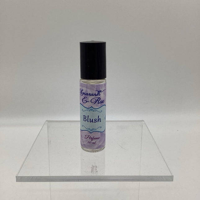 Blush Roll-On Perfume