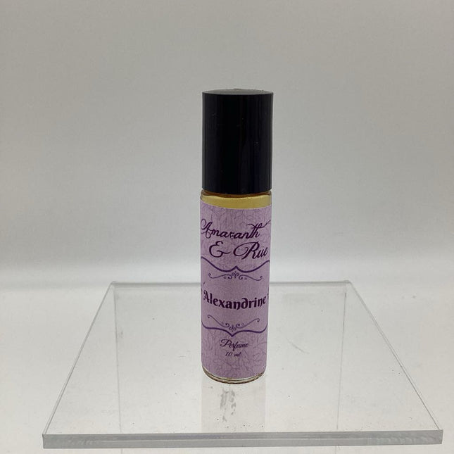 Alexandrine Roll-On Perfume