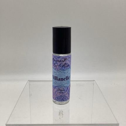 Villanelle Roll-On Perfume