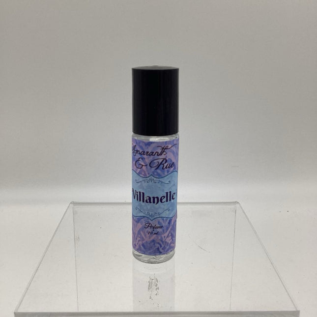Villanelle Roll-On Perfume