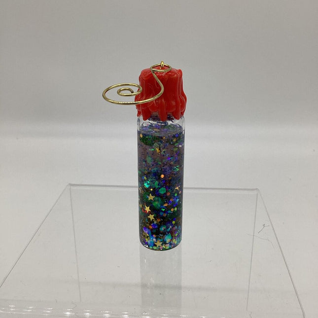 Ornament - Nutcracker Red