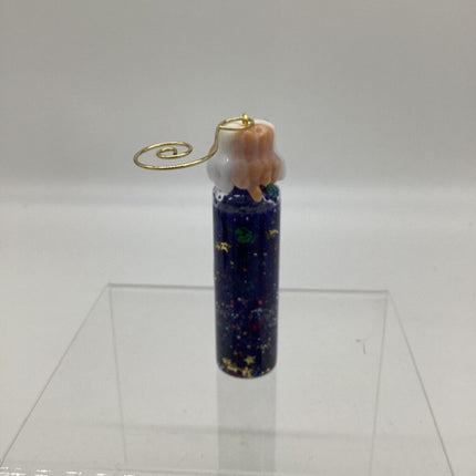 Ornament - Nutcracker White