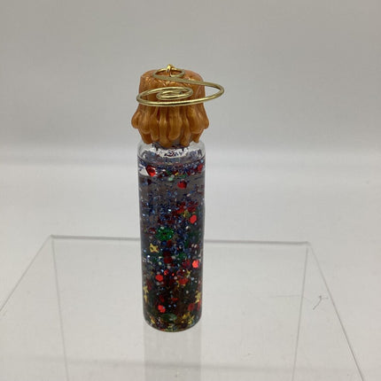 Ornament - Nutcracker Gold