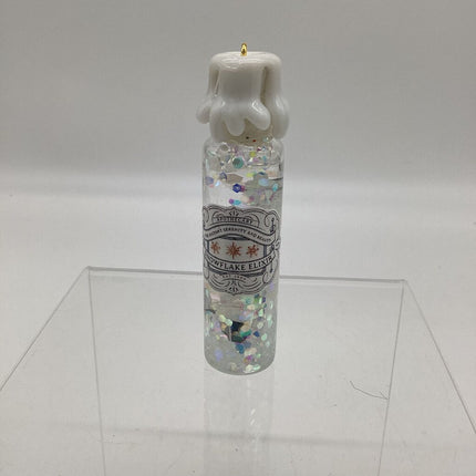 Ornament - Snowflake Elixir