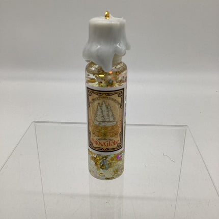 Ornament - Snowglobe