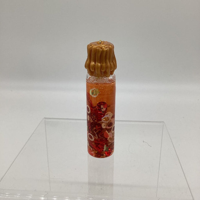 Ornament - Gingerbread Gold