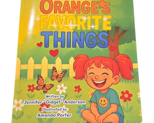 Collection image for: Author Jennifer Anderson