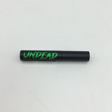 Undead lipgloss ( Jupiter green)