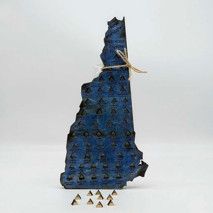 HD - New Hampshire 48 4000 Footers Tracker (Small)