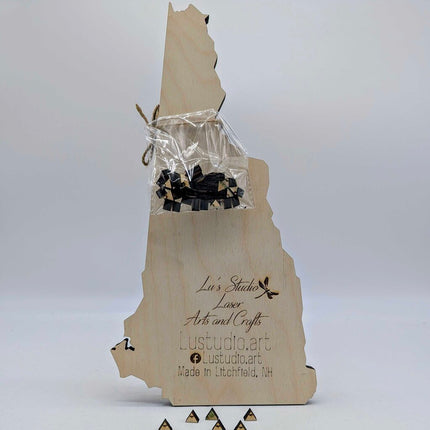 HD - New Hampshire 48 4000 Footers Tracker (Small)