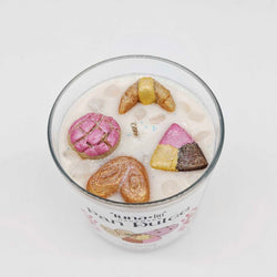 Pan Dulce Tumbler Candle - view 2