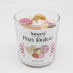Pan Dulce Tumbler Candle - view 1