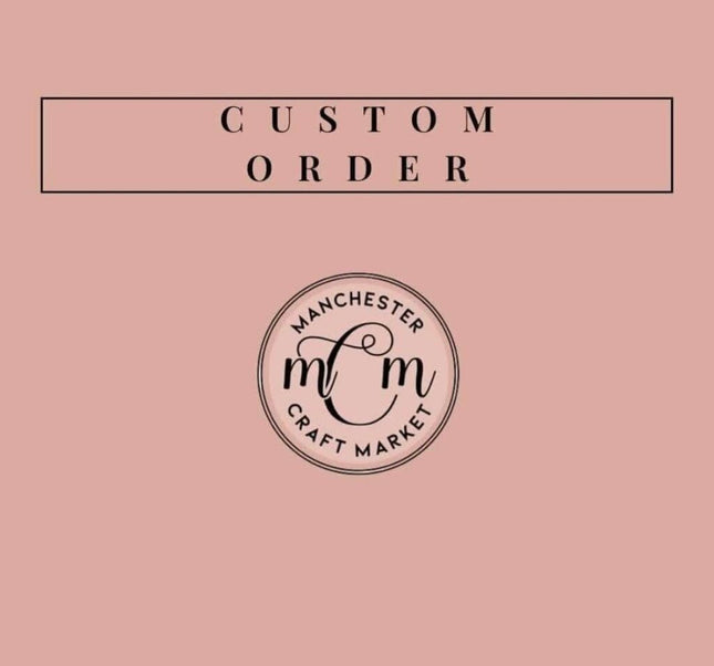 Personalized charcuterie with lid (Bry Simpson)