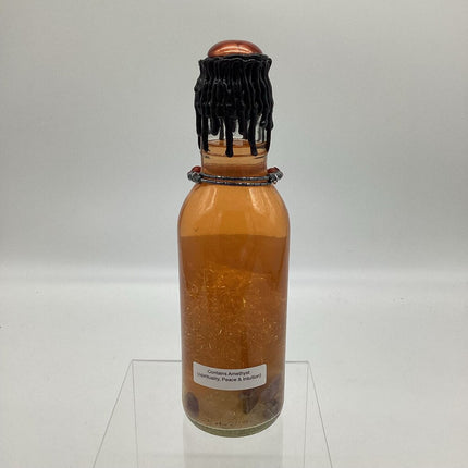 Elixir of Invisibility