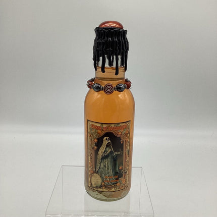 Elixir of Invisibility