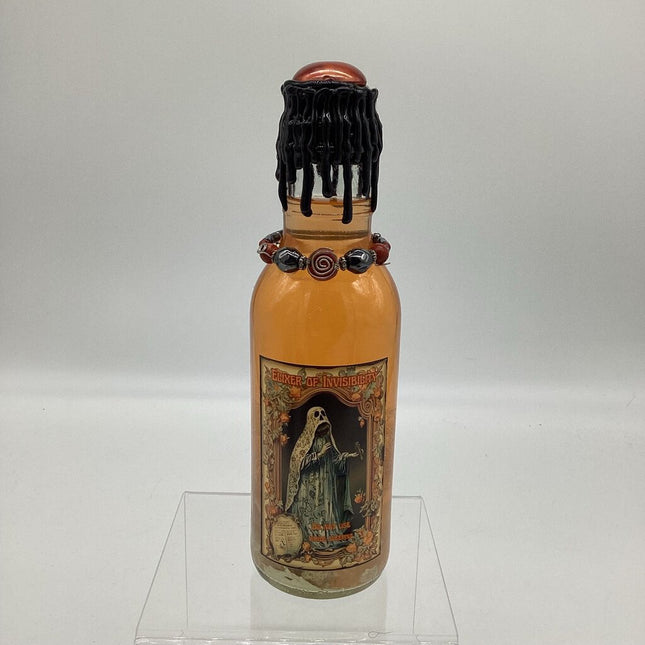 Elixir of Invisibility