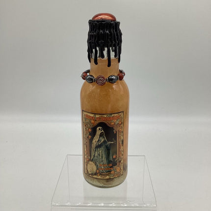 Elixir of Invisibility