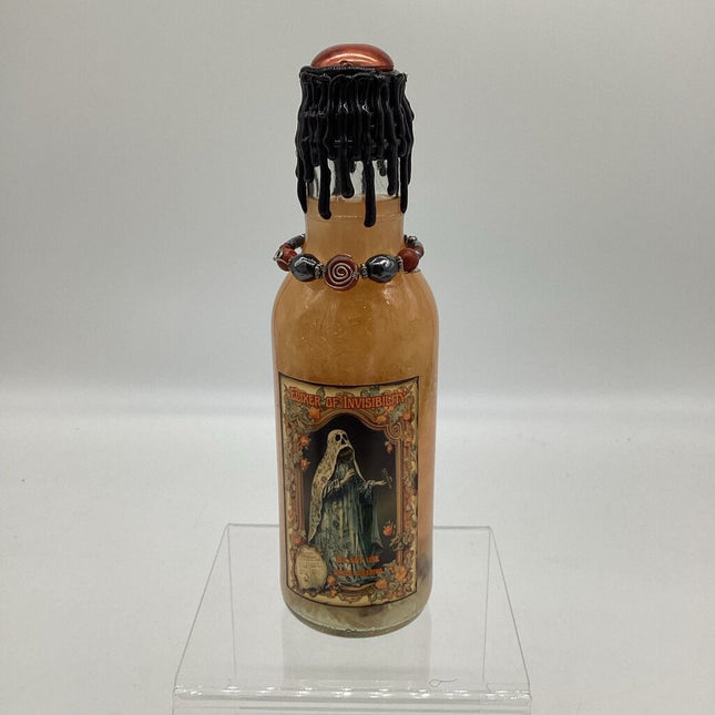 Elixir of Invisibility