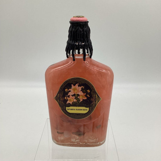 Botanical Blossom Brew