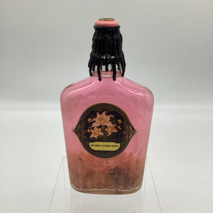 Botanical Blossom Brew