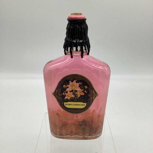 Botanical Blossom Brew