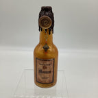 Sunset Yellow to Bright Gold