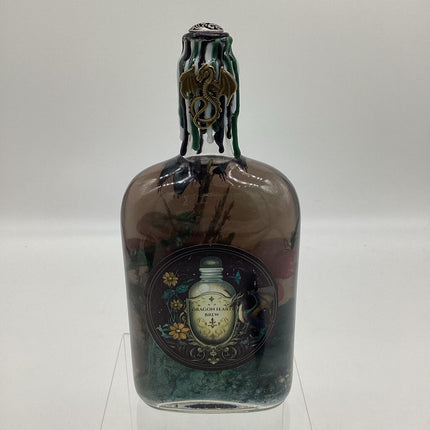 Dragon Heart Brew