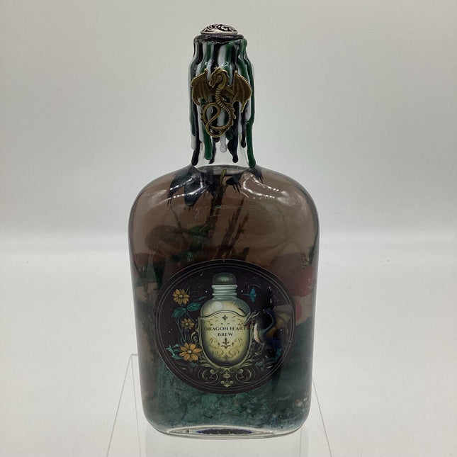 Dragon Heart Brew