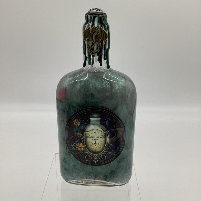 Dragon Heart Brew
