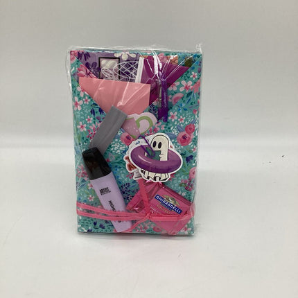 Young adult blind date with a book