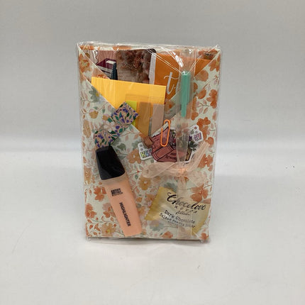 Blind date with a book