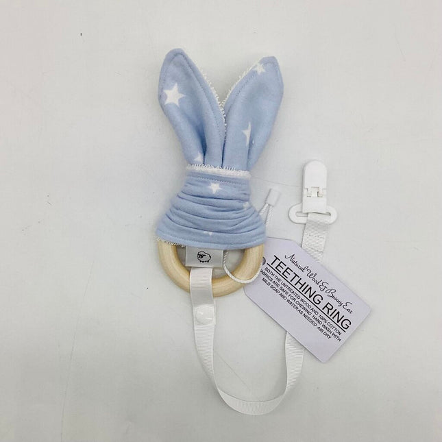 Teething Ring