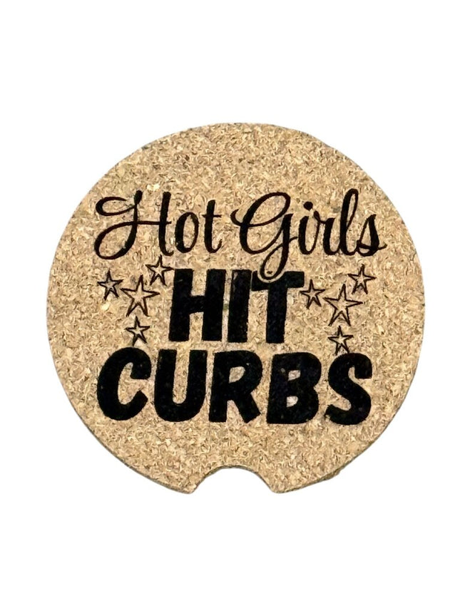 CCC - Hot Girls Hit Curbs
