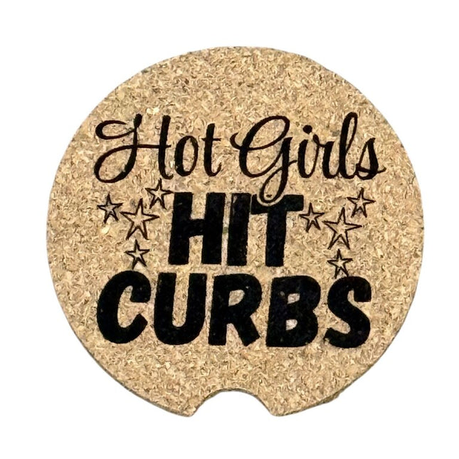 CCC - Hot Girls Hit Curbs