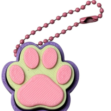 NDP - Cat Paws Clicker