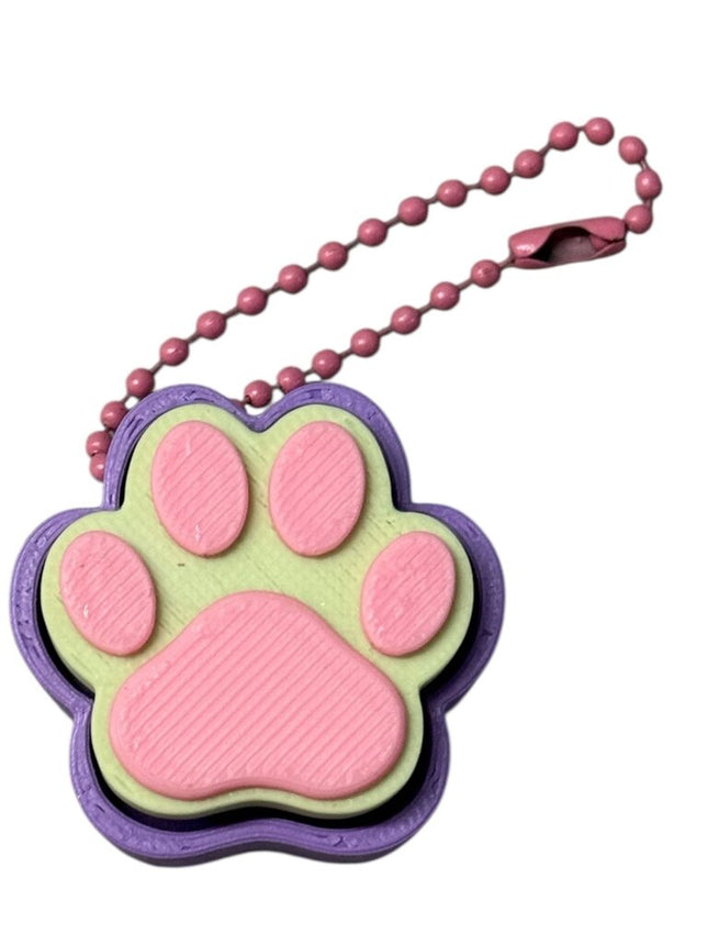 NDP - Cat Paws Clicker