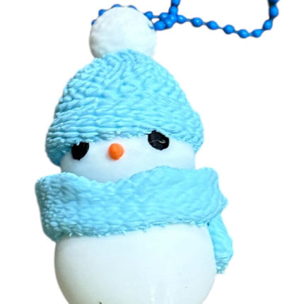 NDP - Snowman Clicker