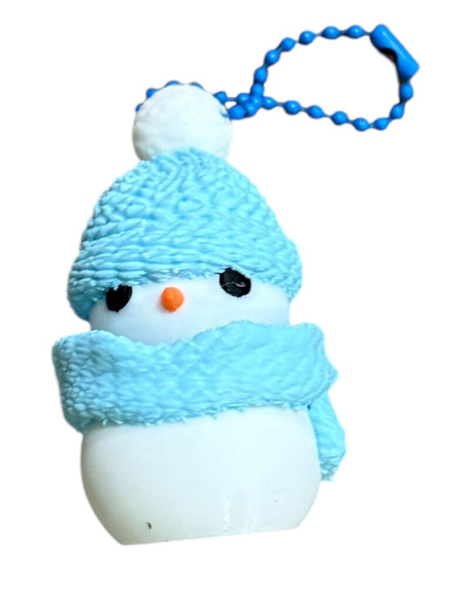 NDP - Snowman Clicker